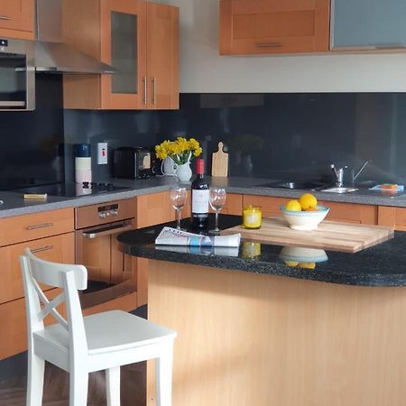 The Plaza Suites High St Bangor エクステリア 写真