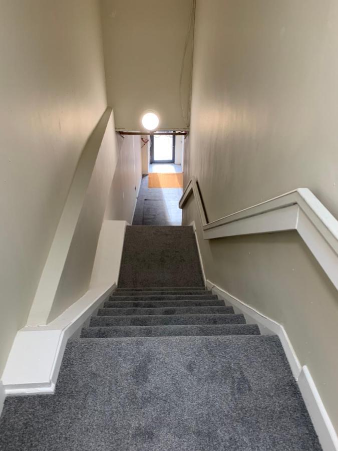 The Plaza Suites High St Bangor エクステリア 写真