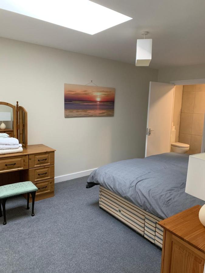 The Plaza Suites High St Bangor エクステリア 写真
