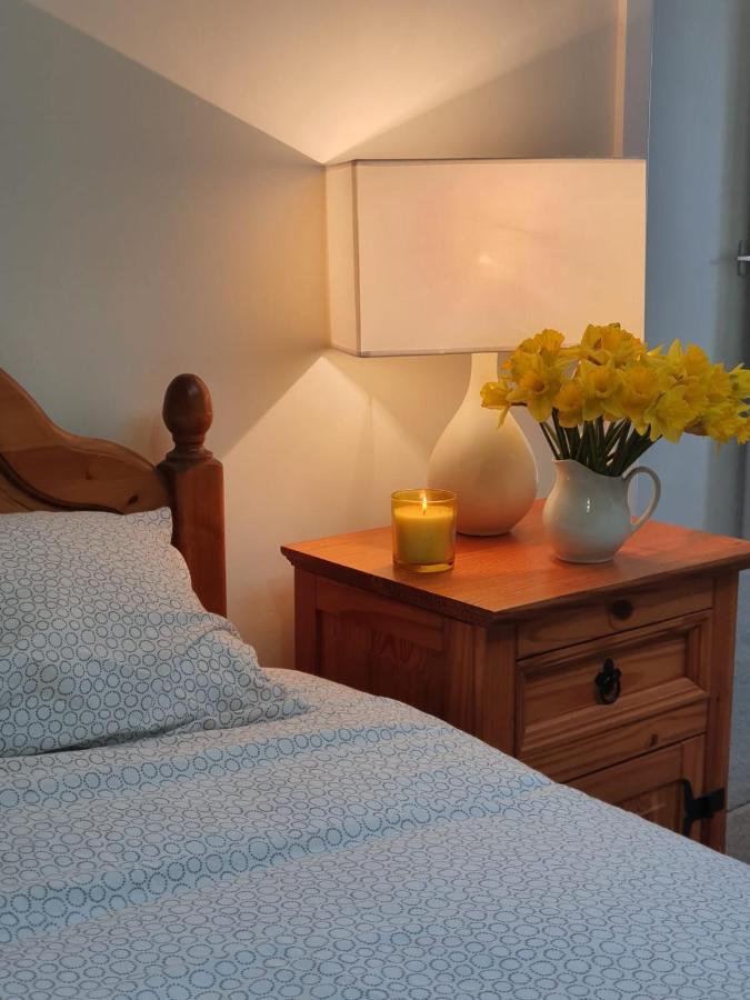 The Plaza Suites High St Bangor エクステリア 写真