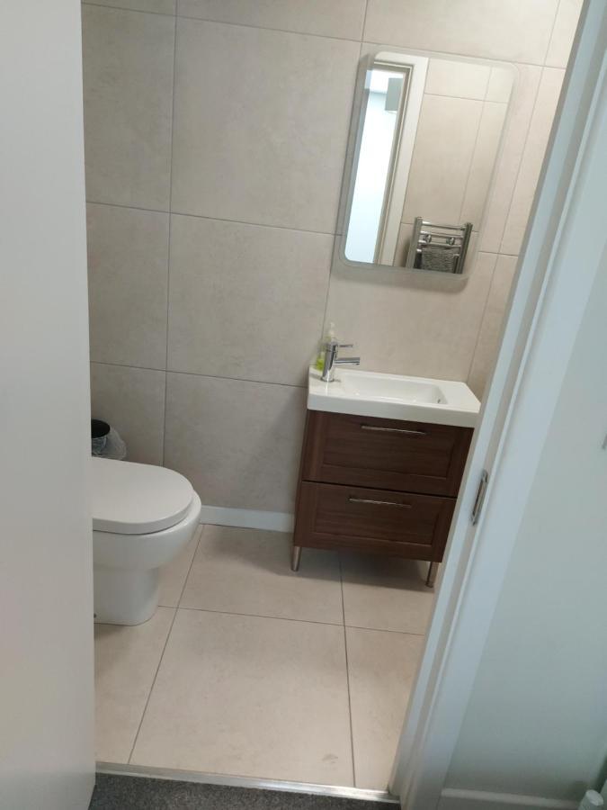 The Plaza Suites High St Bangor エクステリア 写真