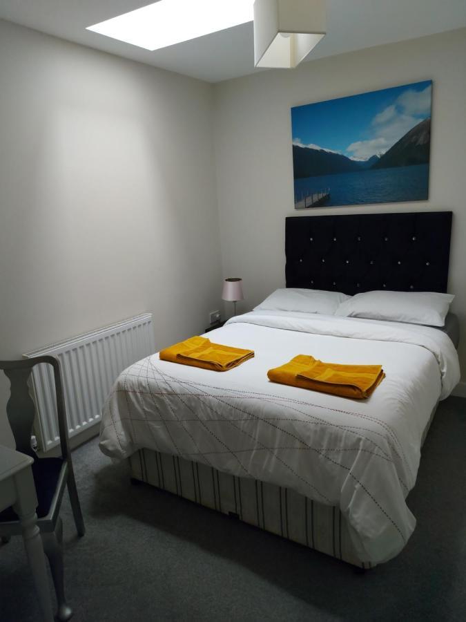 The Plaza Suites High St Bangor エクステリア 写真
