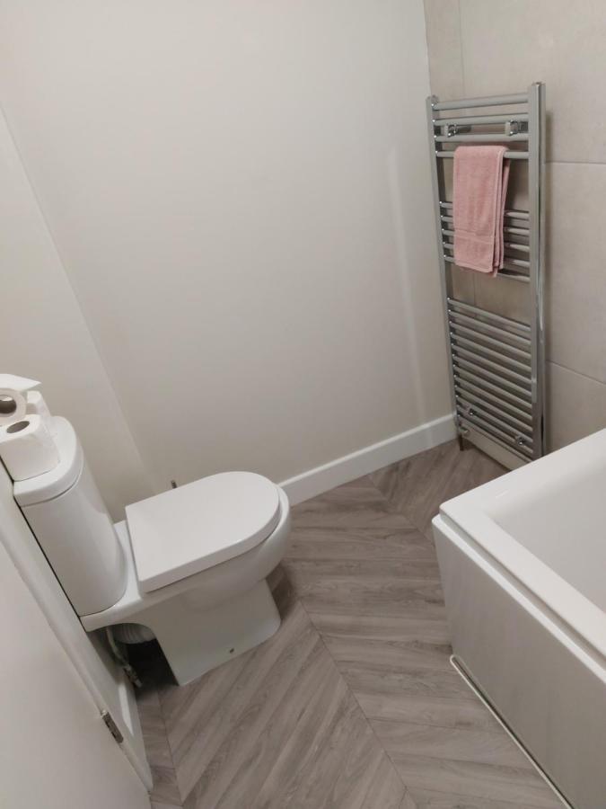 The Plaza Suites High St Bangor エクステリア 写真