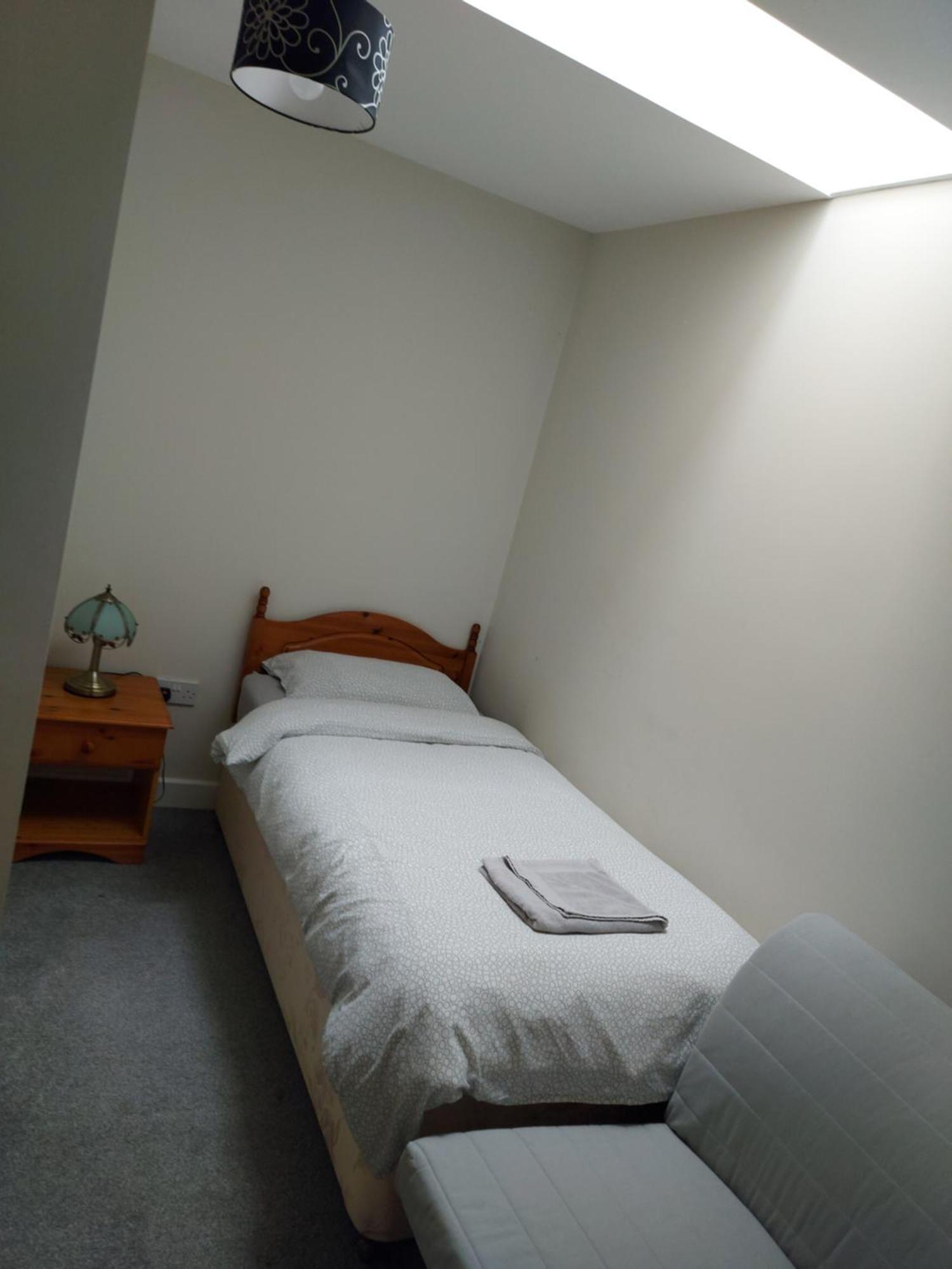The Plaza Suites High St Bangor エクステリア 写真