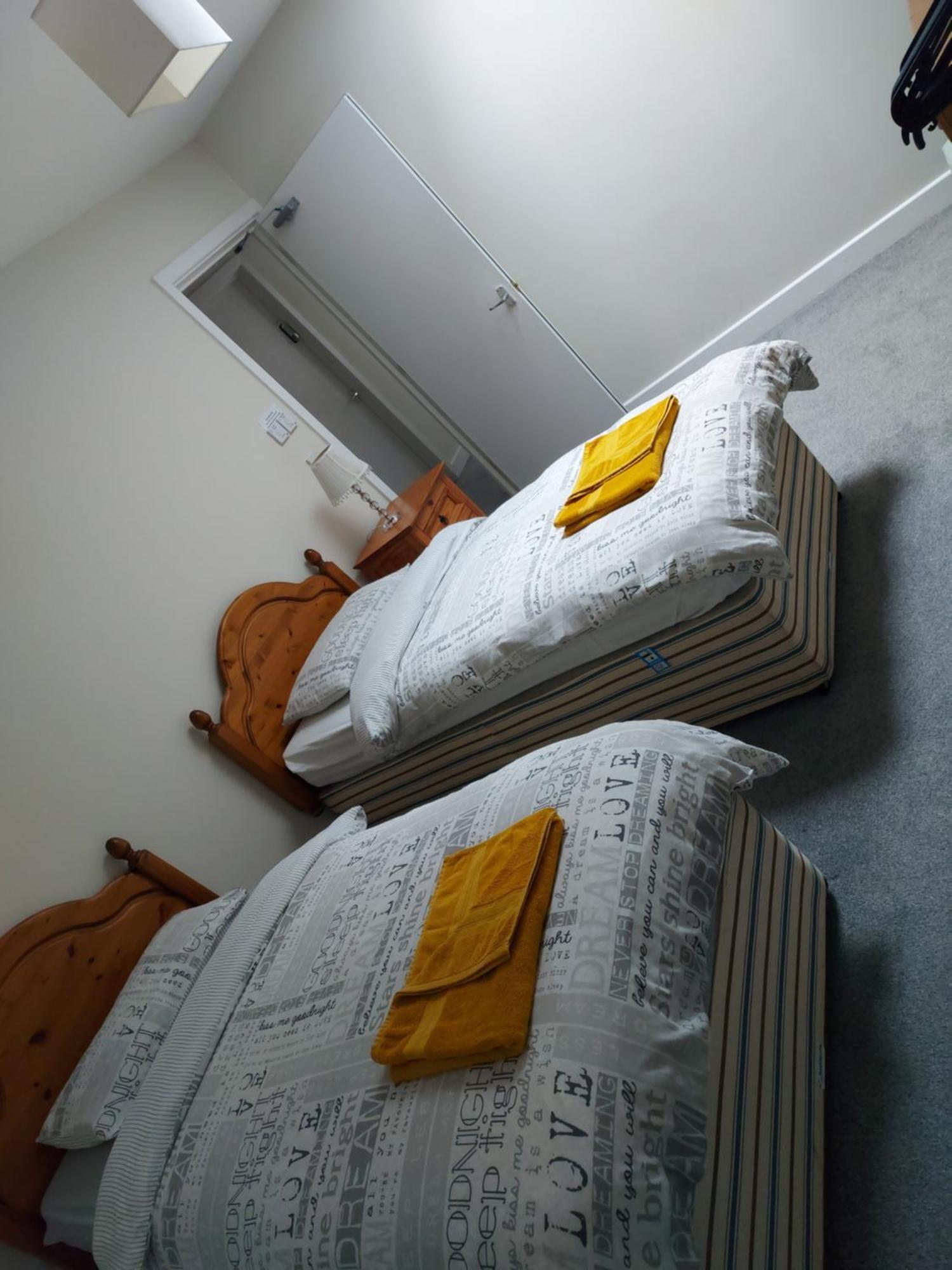 The Plaza Suites High St Bangor エクステリア 写真